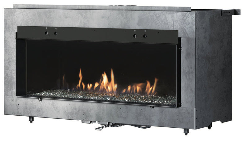 Faber Engage Front-facing Gas Fireplace (FEG4916F) Fireplaces Faber 