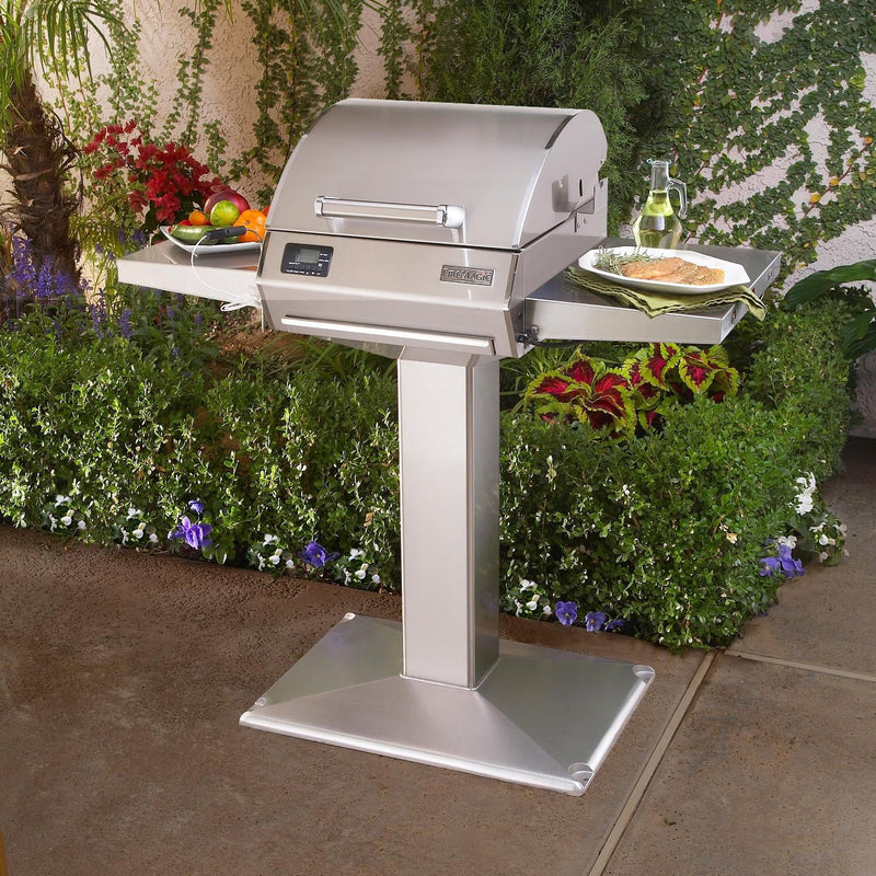 Why You Need an Outdoor Griddle - BBQ Outlets Backyard