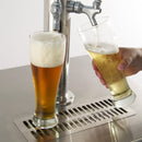 Fire Magic 24" Left Hinge Outdoor Rated Dual Tap Kegerator (3594-DL) Grill Accessories Fire Magic 