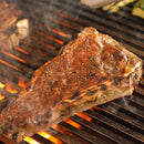 Fire Magic 30" Aurora Built-In Propane Gas Grill with Analog Thermometer in Stainless Steel (A540I-7EAP) Grills Fire Magic 