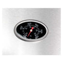 Fire Magic 30" Legacy Built-In Smoker Charcoal Grill in Stainless Steel (14-SC01C-A) Grills Fire Magic 