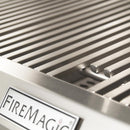 Fire Magic 36" Aurora Built-In Propane Gas Grill with in Stainless Steel (A790I-7EAP) Grills Fire Magic 