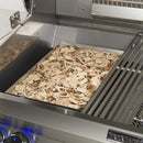 Fire Magic 36" Built-In Natural Gas Grill with Rotisserie in Stainless Steel (E790I-8L1N) Grills Fire Magic 