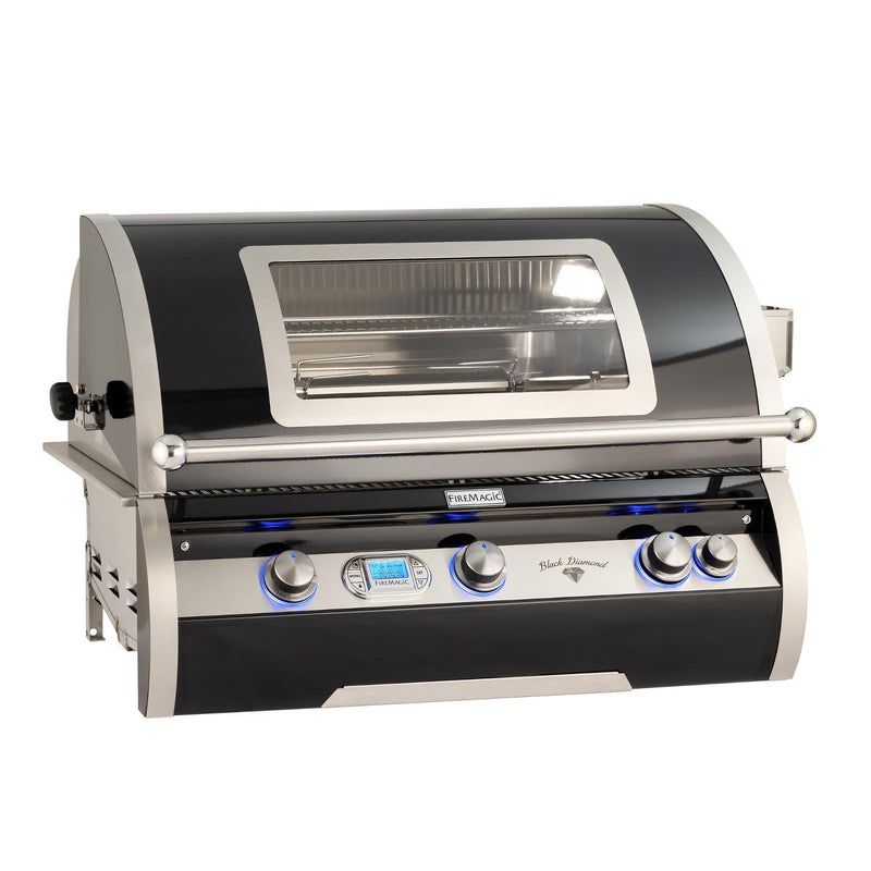 Commercial Chef Indoor Infrared Grill, Indoor Grills & Griddles, Furniture & Appliances