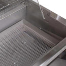 Fire Magic 46" Aurora Built-In Propane Gas & Charcoal Combo Grill in Stainless Steel (A830I-7LAP-CB) Grills Fire Magic 