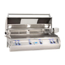 Fire Magic 48" Echelon Diamond Built-In Natural Gas Grill One Infrared Burner in Stainless Stee (E1060I-8L1N-W) Grills Fire Magic 