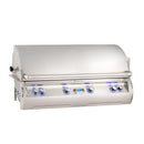 Fire Magic 48" Echelon Diamond Built-In Propane Gas Grill in Stainless Steel (E1060I-8E1P) Grills Fire Magic 