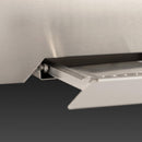 Fire Magic 48" Freestanding Propane Gas Grill One Infrared Burner in Stainless Steel (E1060S-8L1P-51-W) Grills Fire Magic 