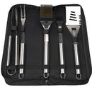 Fire Magic 5-Piece BBQ Tool Set (3575B) Grill Accessories Fire Magic 