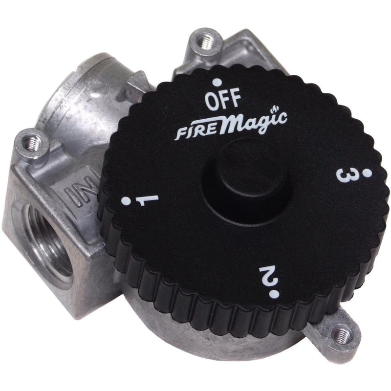 Fire Magic Automatic 3 Hour Timer Gas Safety Shut-off Valve (3090) Grill Accessories Fire Magic 