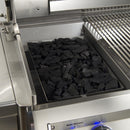 Fire Magic Charcoal / Smoker Basket For Echelon Series And Aurora A790 A660 And A530 Gas Grills (3564-2) Grill Accessories Fire Magic 