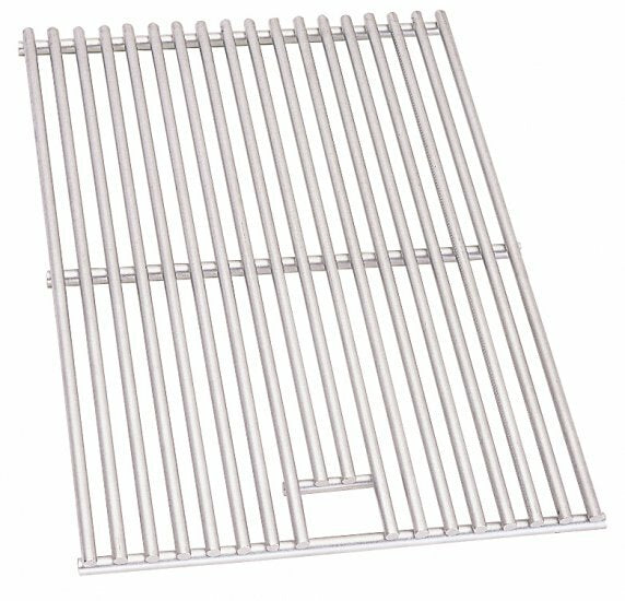 Fire Magic Diamond Sear Stainless Steel Cooking Grids For Fire Magic Aurora A790i Gas Grills - Set Of 3 (23539-DS-3) Grill Accessories Fire Magic 