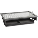 Fire Magic Firemaster Built-In Countertop Charcoal Grill - Large (285) Grills Fire Magic 