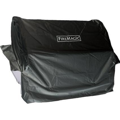 Fire Magic Grill Cover For Custom And Legacy Deluxe Built-In Gas Grill (3641F) Grill Accessories Fire Magic 