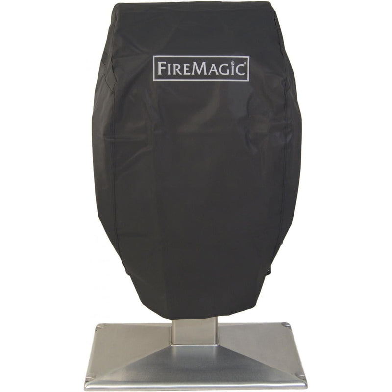 Fire Magic Grill Cover For E250 Electric Pedestal Grill (5115-20F) Grill Accessories Fire Magic 