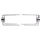 Fire Magic Heavy Duty Rotisserie Meat Forks (3613) Grill Accessories Fire Magic 