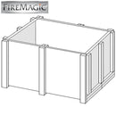Fire Magic Insulating Liner Kit For Deluxe Classic Countertop Grills (3200-50) Grill Accessories Fire Magic 