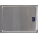 Fire Magic Legacy 20" Stainless Single Access Door - Horizontal (23914-S) Grill Accessories Fire Magic 