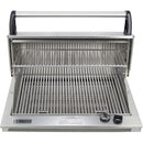 Fire Magic Legacy Deluxe Classic Built-In Countertop Natural Gas Grill in Stainless Steel (31-S1S1N-A) Grills Fire Magic 