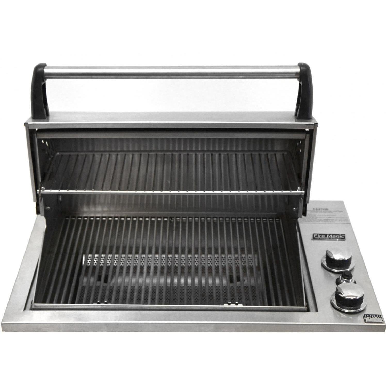 Fire Magic Regal I Built-In Countertop Gas Grill