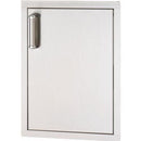 Fire Magic Premium Flush 17" Right-Hinged Single Access Door - Vertical with Soft Close (53924SC-R) Grill Accessories Fire Magic 