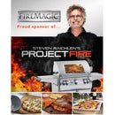 Fire Magic Premium Flush 30" Access Door & Double Drawer Combo with Soft Close (53810SC) Grill Accessories Fire Magic 