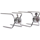 Fire Magic Rotisserie Meat Forks (3612) Grill Accessories Fire Magic 