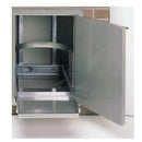 Fire Magic Select 14" Right-Hinged Single Access Door with Propane Tank Storage - (33820-TSR) Grill Accessories Fire Magic 