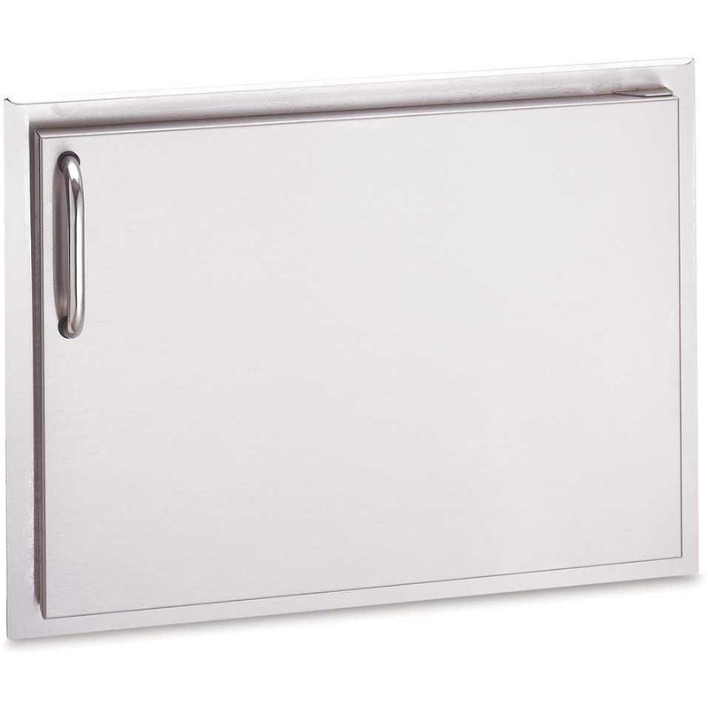 Fire Magic Select 20" Right-Hinged Single Access Door - Horizontal (33914-SR) Grill Accessories Fire Magic 