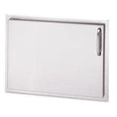 Fire Magic Select 24" Left-Hinged Single Access Door - Horizontal (33917-SL) Grill Accessories Fire Magic 