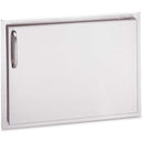 Fire Magic Select 24" Right-Hinged Single Access Door - Horizontal (33917-SR) Grill Accessories Fire Magic 