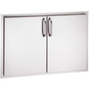 Fire Magic Select 30" Double Access Door (33930S) Grill Accessories Fire Magic 