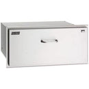 Fire Magic Select 30" Masonry Drawer (33830-S) Grill Accessories Fire Magic 