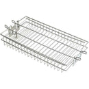 Fire Magic Stainless Steel Flat Rotisserie Basket (3618) Grill Accessories Fire Magic 