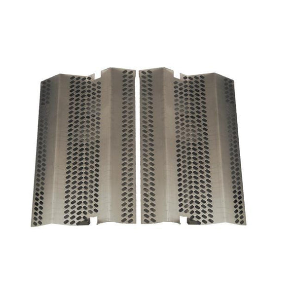 Fire Magic Stainless Steel Flavor Grids For Fire Magic Aurora A430i & Choice C430i Gas Grills - Set Of 2 (3063-S-2) Grill Accessories Fire Magic 