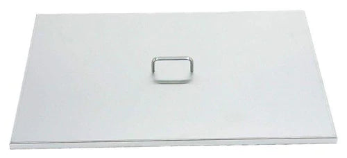 Fire Magic Stainless Steel Cover For Bar Caddy (1D-S-06)