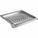 Fire Magic Stainless Steel Griddle For Aurora A830 A540 A430 Choice Power Burners & Double Searing Station (3515) Grill Accessories Fire Magic 