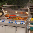 Fire Magic Super Heavy Duty Rotisserie Kit For Echelon E1060 Series Gas Grills (3607A) Grill Accessories Fire Magic 