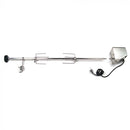 Fire Magic Super Heavy Duty Rotisserie Kit For Echelon E660 Aurora A660 And A540 Gas Grills (3606S) Grill Accessories Fire Magic 