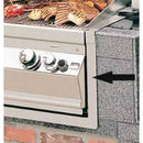 Fire Magic Trim Kit For Bar Caddy (3807) Grill Accessories Fire Magic 