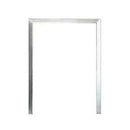 Fire Magic Trim Kit For Left Hinged Refrigerator (3809AL) Grill Accessories Fire Magic 