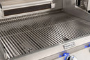 Fire Magic Echelon Diamond E790s 36-Inch Freestanding Gas Grill With Rotisserie, Single Side Burner & Digital Thermometer, Natural Gas (E790S-8E1N-62)