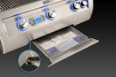 Fire Magic Echelon Diamond E790s 36-Inch Freestanding Gas Grill With Rotisserie, Single Side Burner & Digital Thermometer, Natural Gas (E790S-8E1N-62)
