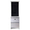 Forno 24-Inch Built-In Compressor Wine Cooler - Dual Zone - 108 Bottles (FWCDR6628-24S)