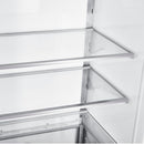 Forno 30" Cologne 14.6 cu.ft. Pro-Style Refrigerator in Stainless Steel (FFRBI1821-30) Refrigerators Forno 