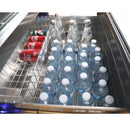 Forno 30" Dual Zone Wine Cooler & Refrigerator Drawer (FWCDR6661-30S) Wine Coolers Forno 