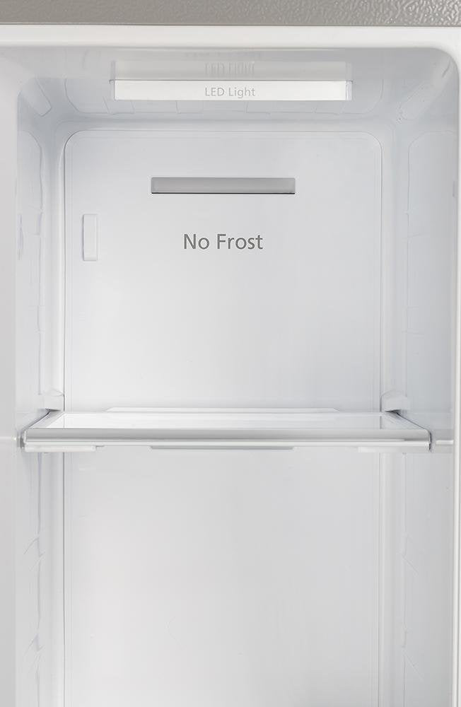 FORNO 33" Built-In Refrigerator - Side-by-Side Doors - 15.6 cu.ft in Stainless Steel (FFRBI1805-33SB) Refrigerators Forno 