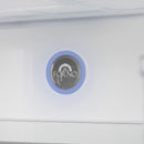 Forno 36" French Door Refrigerator - 19 cu.ft with Double Freezer Drawer and Ice Maker - with Custom Grill (FFRBI1820-40SG) Refrigerators Forno 