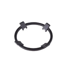 Forno 48" Capriasca Dual Fuel Range with 240v Electric Oven - 8 Burners, Griddle, and 160,000 BTUs (FFSGS6187-48) Ranges Forno 