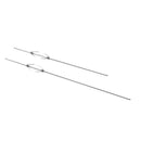 Forno 48" Capriasca Dual Fuel Range with 240v Electric Oven - 8 Burners, Griddle, and 160,000 BTUs (FFSGS6187-48) Ranges Forno 